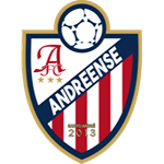Andreense U12