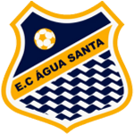Água Santa U12