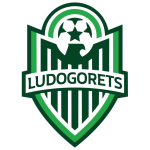 FC Ludogorets 1948 Harsovo