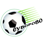 FC Suvorovo II Suvorovo