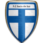 CS FC Suciu de Sus U19