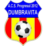 ACS Progresul 2012 Dumbrăvița U19