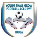 Young Shall Grow FA