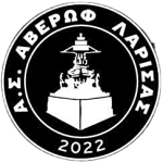 AS Averof Larissa 2022