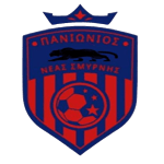 AO Panionios Vlachofonon Neas Smyrnis