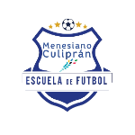 Colegio Menesiano Culipran - U9