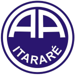 Itararé U17
