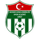 Bozkır Gençlerbirliği