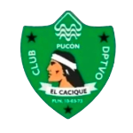 Cacique Pucón U9