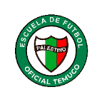 Palestino Temuco U9
