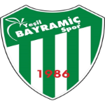 Yeşil Bayramiçspor