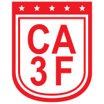 CA 3 de Febrero U17