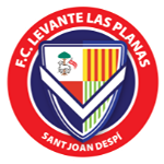 Levante Las Planas B
