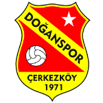 Çerkezköy Doğanspor
