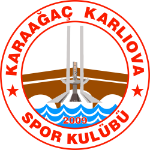 Karaağaç Karlıovaspor