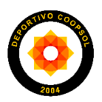 Deportivo Coopsol U15