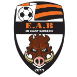 EA Baugé