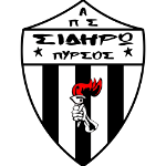 APS Pyrsos Sidirous