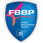 Bourg-Peronnas u19