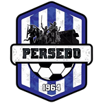 Persebo 1964
