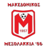 Makedonikos Mesolakkias