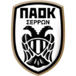 PAOK Serron