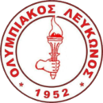 MGS Olympiakos Lefkona