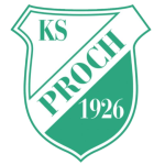 Proch II Pionki