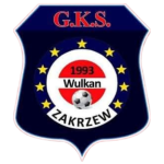 Wulkan II Zakrzew
