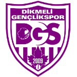 Dikmeli Köyü Gençlikspor