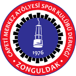 Capeti Merkez Atölyesispor