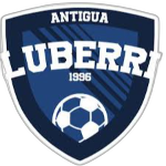 Antigua Luberri KE