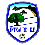 Intxaurdi KE B