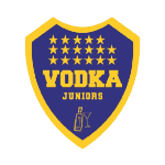 Vodka Juniors
