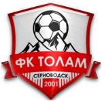 Tolam Sernovodsk