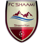 Shaami Shaami-Yurt
