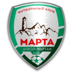 Marta Achkhoy-Martan