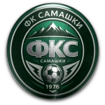 FC Samashki