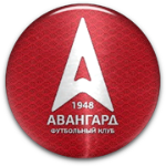 Avangard Arsenyev