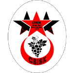 Cimin Siyah İncispor