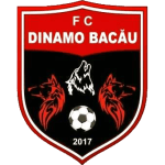 AFC Dinamo Bacău II
