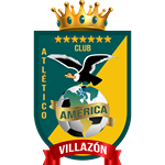 CA América Villazón
