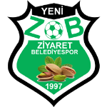 Yeni Ziyaret Belediyespor