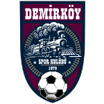 Demirköy 2018 Spor