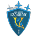 US Issoire