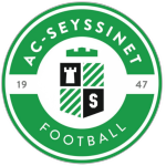 AC Seyssinet 2