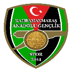 Kahramanmaraş Anadolu