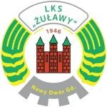 LKS Żuławy Nowy Dwór Gdański U19