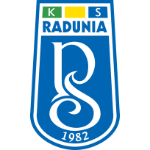 Radunia Stężyca U19