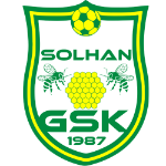 Solhan Gençlikspor